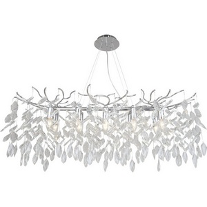 Изображение товара Подвесная люстра хрусталь Stilfort Ramo 2180/09/10PL форма ветки