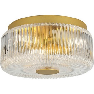 Изображение товара Настенно-потолочный светильник Stilfort Senza 2181/00/03CW