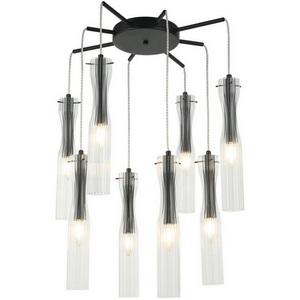 Изображение товара Подвесной светильник паук Stilfort Monne 2184/02/08P