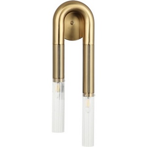 Изображение товара Настенный светильник Stilfort Fortuna 2185/05/02W