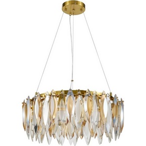 Изображение товара Подвесная люстра Stilfort New Ton 2186/05/08P