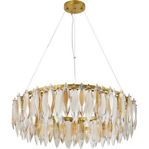 Изображение товара Подвесная люстра Stilfort New Ton 2186/05/12P