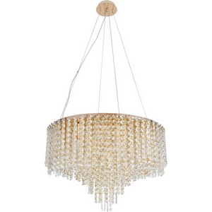Изображение товара Подвесная люстра хрусталь Stilfort Rain of Crystal 2187/03/12P