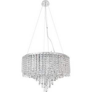Изображение товара Подвесная люстра хрусталь Stilfort Rain of Crystal 2187/09/12P