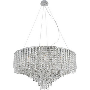 Изображение товара Подвесная люстра хрусталь Stilfort Rain of Crystal 2187/09/16P