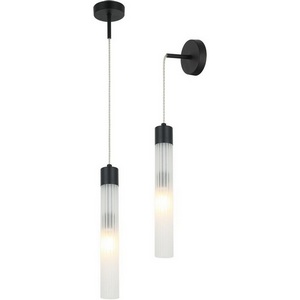 Изображение товара Светильник подвесной/настенный Stilfort Hitube 2192/02/01PW