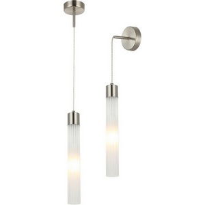 Изображение товара Светильник подвесной/настенный Stilfort Hitube 2192/11/01PW