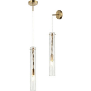 Изображение товара Светильник подвесной/настенный Stilfort Perfecto Light 2193/05/01PW