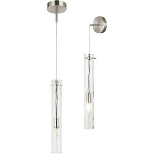 Изображение товара Светильник подвесной/настенный Stilfort Perfecto Light 2193/11/01PW