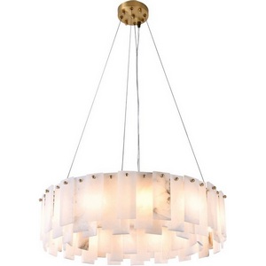 Изображение товара Подвесная люстра Stilfort Spanish Stone 2197/05/12P