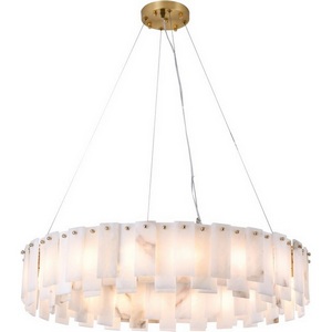 Изображение товара Подвесная люстра Stilfort Spanish Stone 2197/05/18P