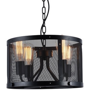 Изображение товара Подвесной светильник Stilfort Kriss 3012/02/04P