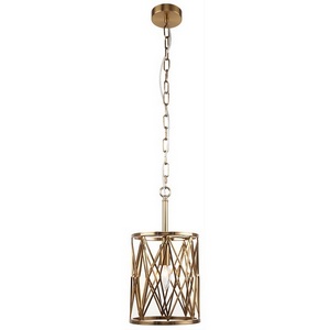 Изображение товара Подвесной светильник Stilfort Rombik 3020/05/01P