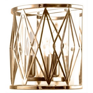 Изображение товара Настенный светильник Stilfort Rombik 3020/05/02W