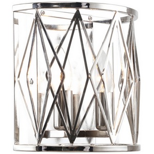 Изображение товара Настенный светильник Stilfort Rombik 3020/11/02W