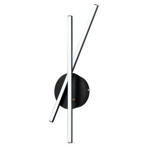 Изображение товара Бра подвесное с пультом светодиодное с пультом и регулировкой цветовой температуры Stilfort Galactica 4001/02/02W