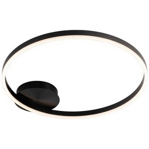 Изображение товара Потолочный светодиодный светильник с пультом Stilfort Planetary 4005/02/01C кольцо