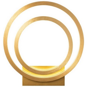 Изображение товара Настенный светильник светодиодный Stilfort Planetary 4005/05/02W