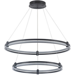 Изображение товара Подвесной светильник с пультом LED Stilfort Tooring 4006/02/02P