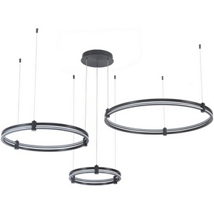 Изображение товара Подвесной светильник с пультом LED Stilfort Tooring 4006/02/03PL