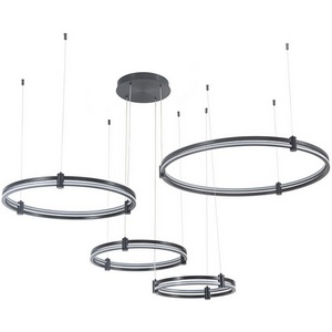 Изображение товара Подвесной светильник с пультом LED Stilfort Tooring 4006/02/04PL