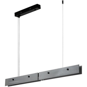 Изображение товара Подвесной светильник с ПДУ светодиодный Stilfort Lucen 4007/02/10PL