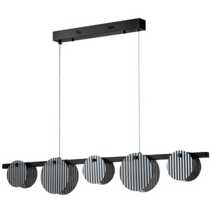 Изображение товара Подвесной светильник с ПДУ светодиодный Stilfort Relux 4008/02/05PL