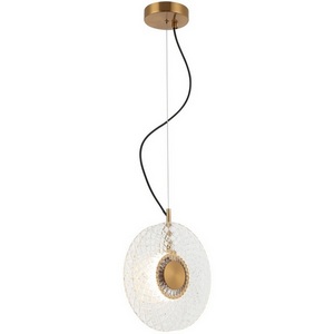 Изображение товара Подвесной светильник светодиодный Stilfort Portu 4011/05/01P