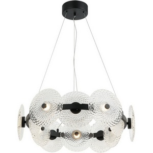 Изображение товара Подвесной светильник LED Stilfort Sportu 4012/02/12P