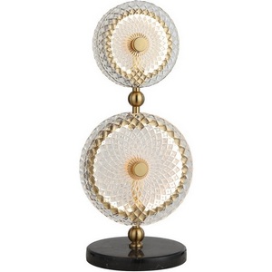 Изображение товара Настольная лампа светодиодная Stilfort Sportu 4012/05/02T