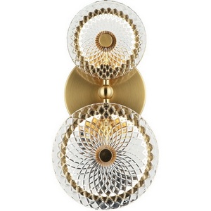 Изображение товара Настенный светильник светодиодный Stilfort Sportu 4012/05/02W