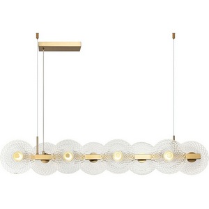 Изображение товара Подвесной светильник LED Stilfort Sportu 4012/05/08PL