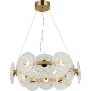 Изображение товара Подвесной светильник LED Stilfort Sportu 4012/05/12P