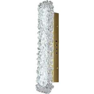 Изображение товара Настенный светильник с пультом светодиодный Stilfort Felloria 4013/03/01W