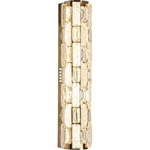 Изображение товара Настенный светильник с пультом светодиодный Stilfort Gabbana 4014/03/01W