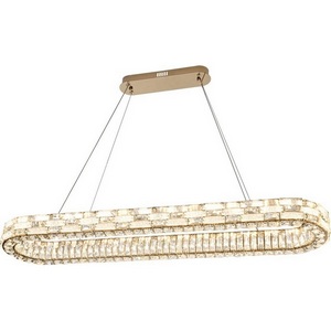 Изображение товара Подвесной светильник с ПДУ светодиодные Stilfort Gabbana 4014/03/12PL