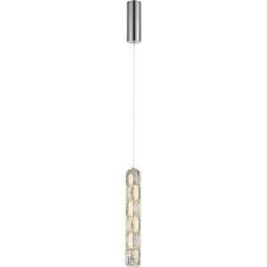 Изображение товара Подвесной светильник с пультом LED Stilfort Gabbana 4014/09/01P