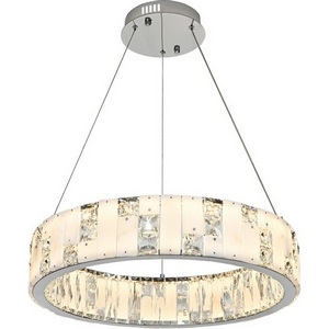 Изображение товара Подвесной светильник с ПДУ светодиодный Stilfort Cherruti 4015/09/06P