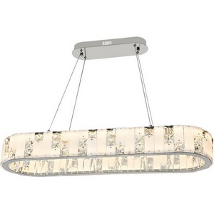 Изображение товара Подвесной светильник с ПДУ светодиодный Stilfort Cherruti 4015/09/10PL