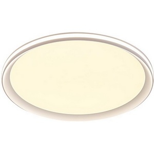 Изображение товара Светильник с пультом потолочный светодиодный Stilfort Alumin 4016/01/05C