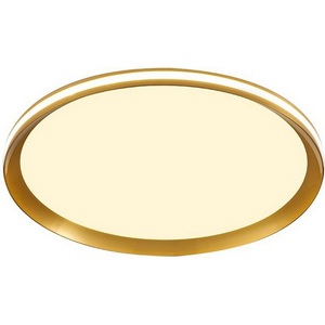 Изображение товара Настенно-потолочный светильник светодиодный Stilfort Alumin 4016/05/03CW