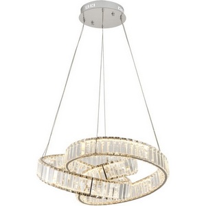 Изображение товара Подвесной светильник с ПДУ светодиодный Stilfort Vintage 4020/09/06P