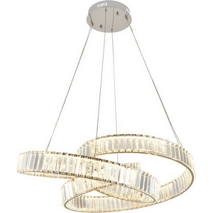 Изображение товара Подвесной светильник с ПДУ светодиодный Stilfort Vintage 4020/09/08P