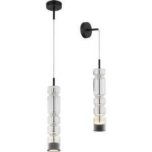 Изображение товара Светильник подвесной/настенный Stilfort Up and down 4023/02/01PW