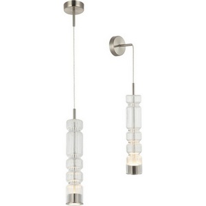 Изображение товара Светильник подвесной/настенный Stilfort Up and down 4023/11/01PW