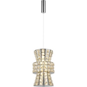 Изображение товара Подвесной светильник с пультом LED Stilfort Karnelli 4024/09/01P