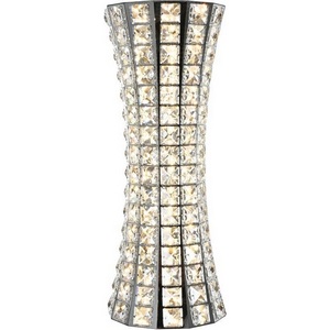 Изображение товара Настенный светильник хрусталь светодиодный с ПДУ Stilfort Karnelli 4024/09/01W