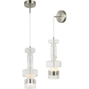 Изображение товара Светильник подвесной/настенный Stilfort Down Up 4030/11/01PW