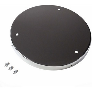 Изображение товара Потолочное крепление на 3 лампы (круглое) ST Luce SL001.103.03 Хром SL1