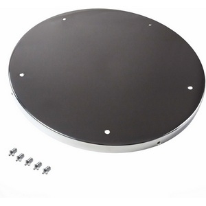 Изображение товара Потолочное крепление на 5 ламп (круглое) ST Luce Sl1 SL001.103.05 Хром